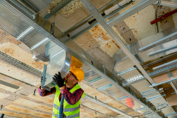 Reliable Bethany, MO HVAC Solutions