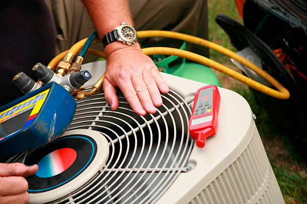 Best Ductless HVAC repair  in Bethany, MO