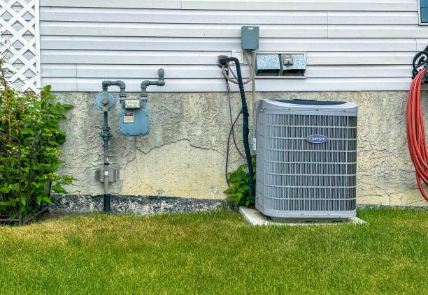 Best Affordable HVAC services  in Bethany, MO